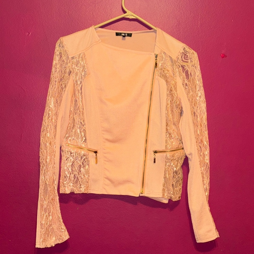 Women’s jacket